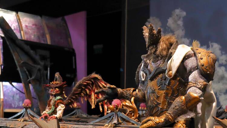 Soy Frankelda Exposición Cineteca Nacional Soy Frankelda Exposición Cineteca Nacional