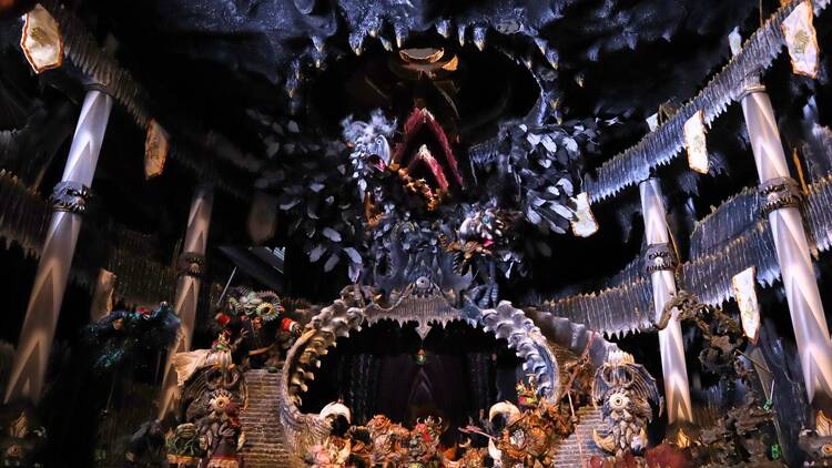 Soy Frankelda Exposición Cineteca Nacional Soy Frankelda Exposición Cineteca Nacional