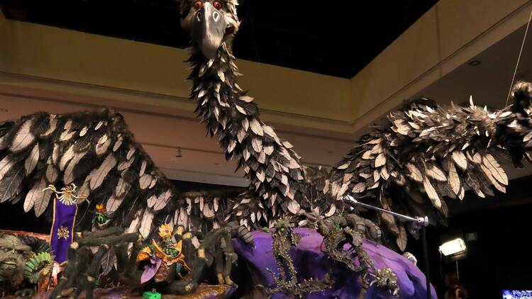 Soy Frankelda Exposición Cineteca Nacional Soy Frankelda Exposición Cineteca Nacional