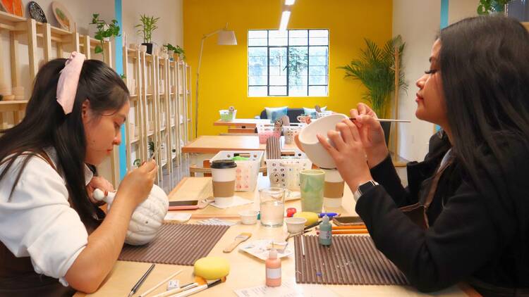 Ólika Studio Ólika Studio