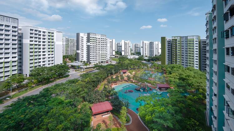 Singapore 