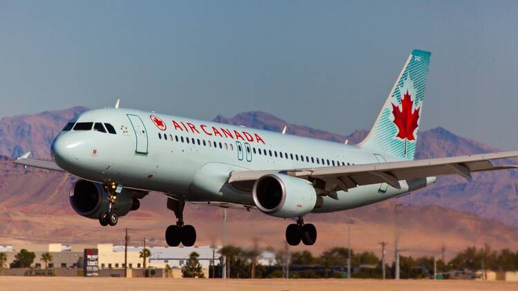 Air Canada