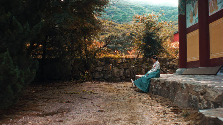 Korean Film Festival