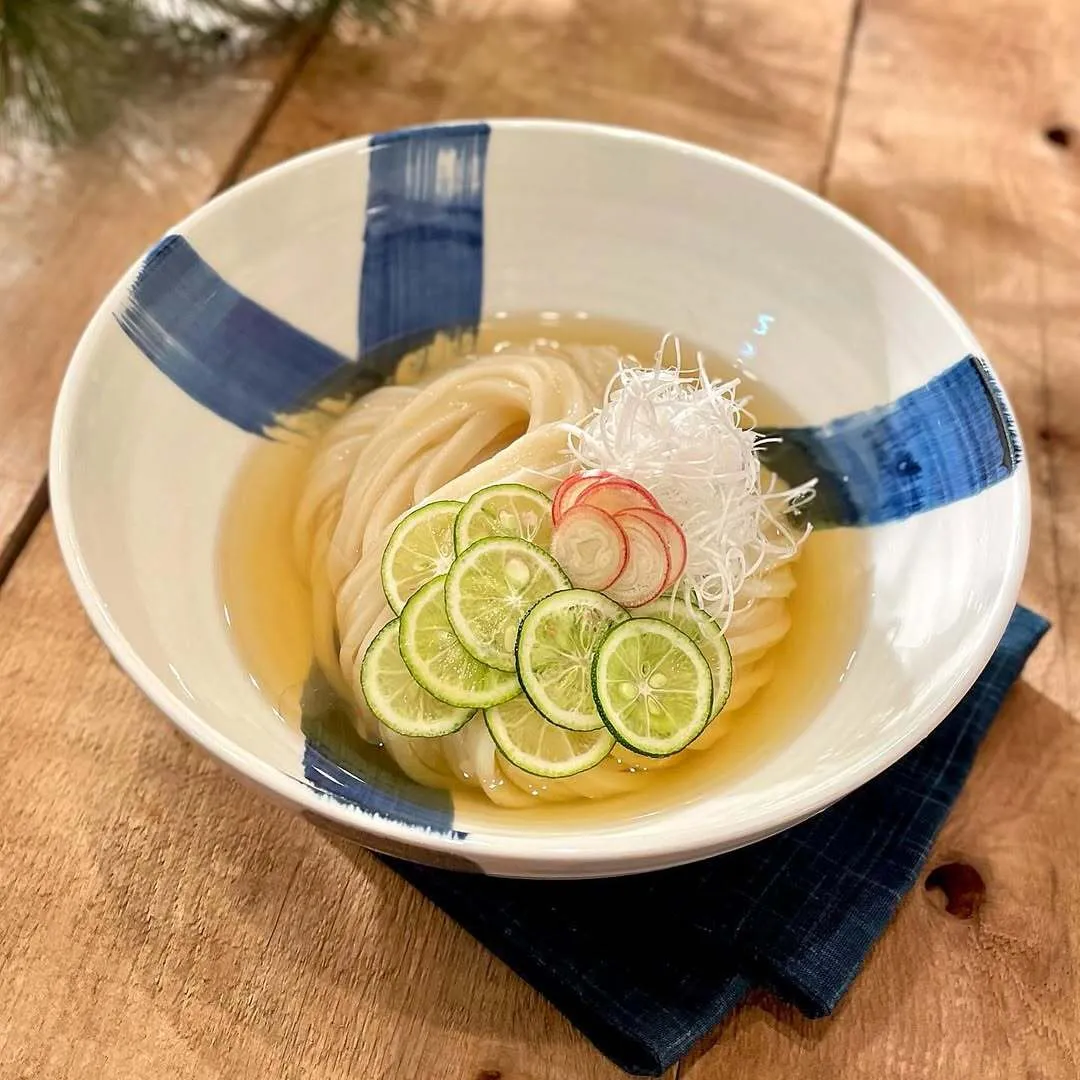 Udon Shin