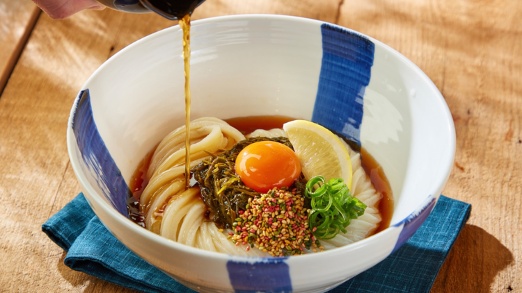 Udon Shin