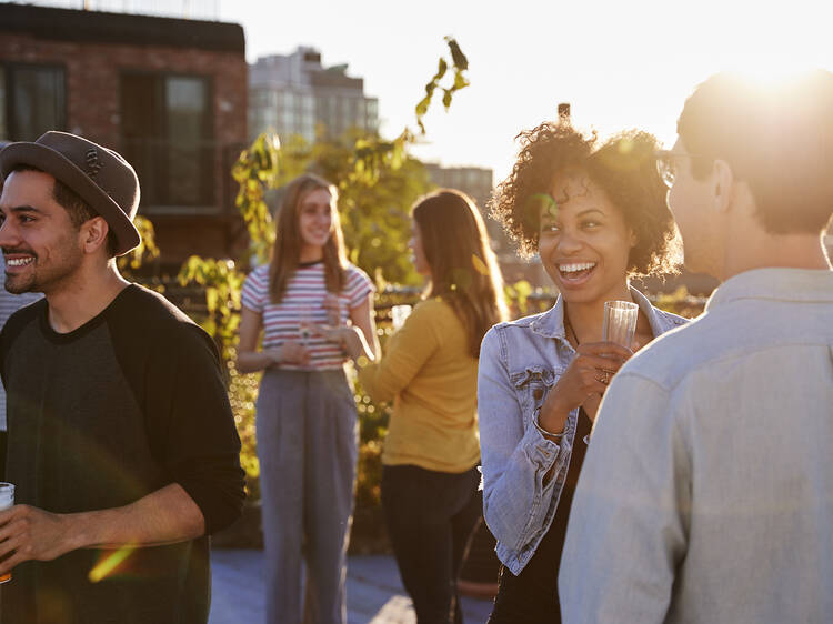 Single in the City: Where to find love in Cape Town this October