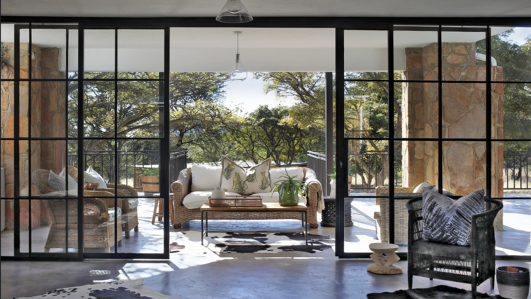 Owlswood, Buffelspoort (Magaliesberg)