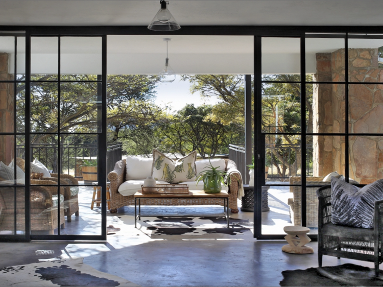 Owlswood, Buffelspoort (Magaliesberg)