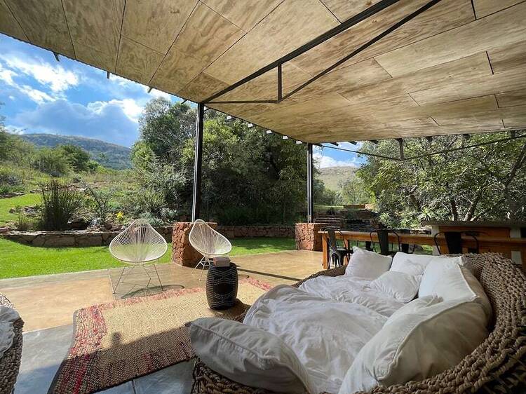 Magaliesberg Mountain Retreat (Hekpoort) Magaliesberg Mountain Retreat (Hekpoort)