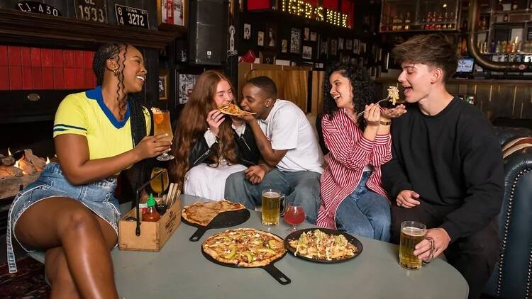 Camps Bay Singles Social