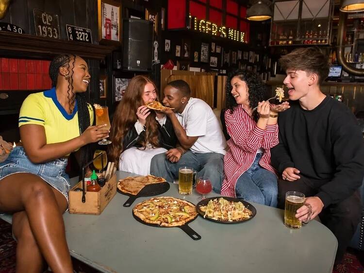 Camps Bay Singles Social