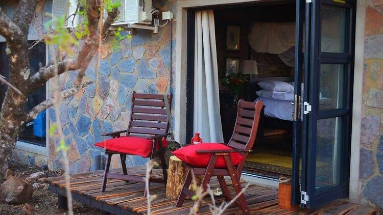 Kukama’s Rest at Zebula 317 (Bela-Bela)