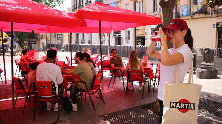 Terrazza MARTINI On Tour