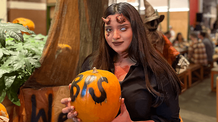 Big Penny Social Pumpkin Carving Big Penny Social Pumpkin Carving Halloween