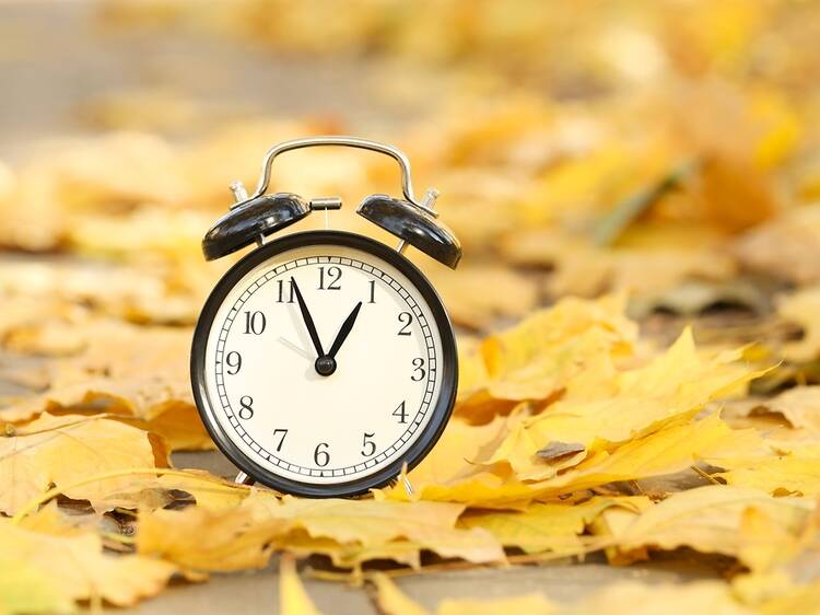 When do the clocks go back in 2025? Here’s when British Summer Time ends When do the clocks go back in 2025? Here’s when British Summer Time ends