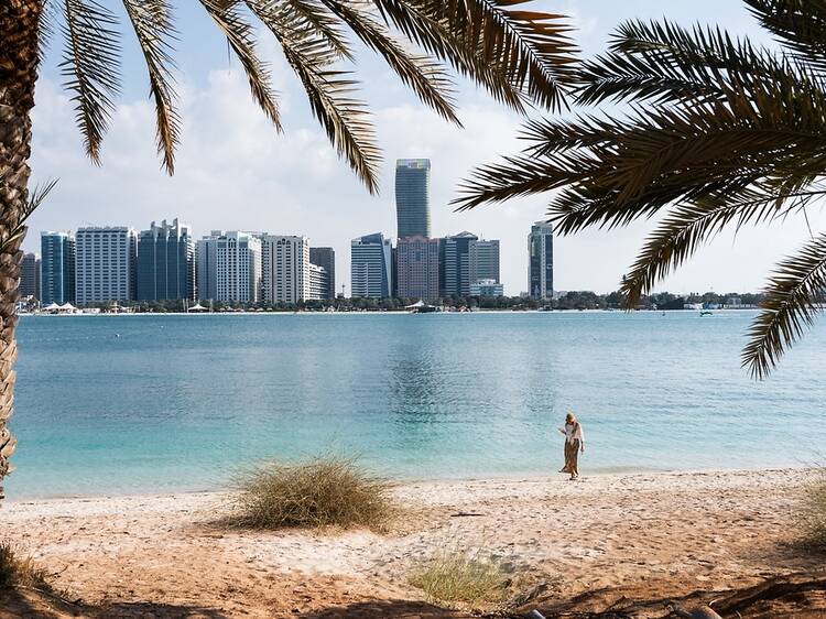 The Middle Eastern city named the world’s happiest in 2025, according to locals