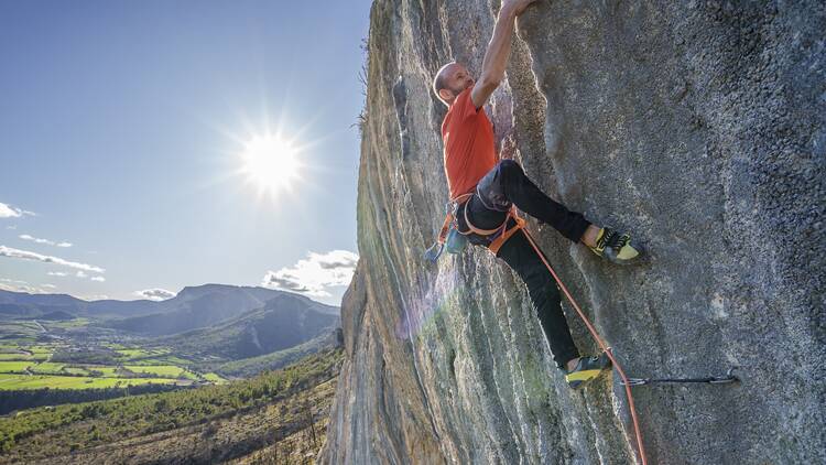 Cape Town Adventure Film Festival