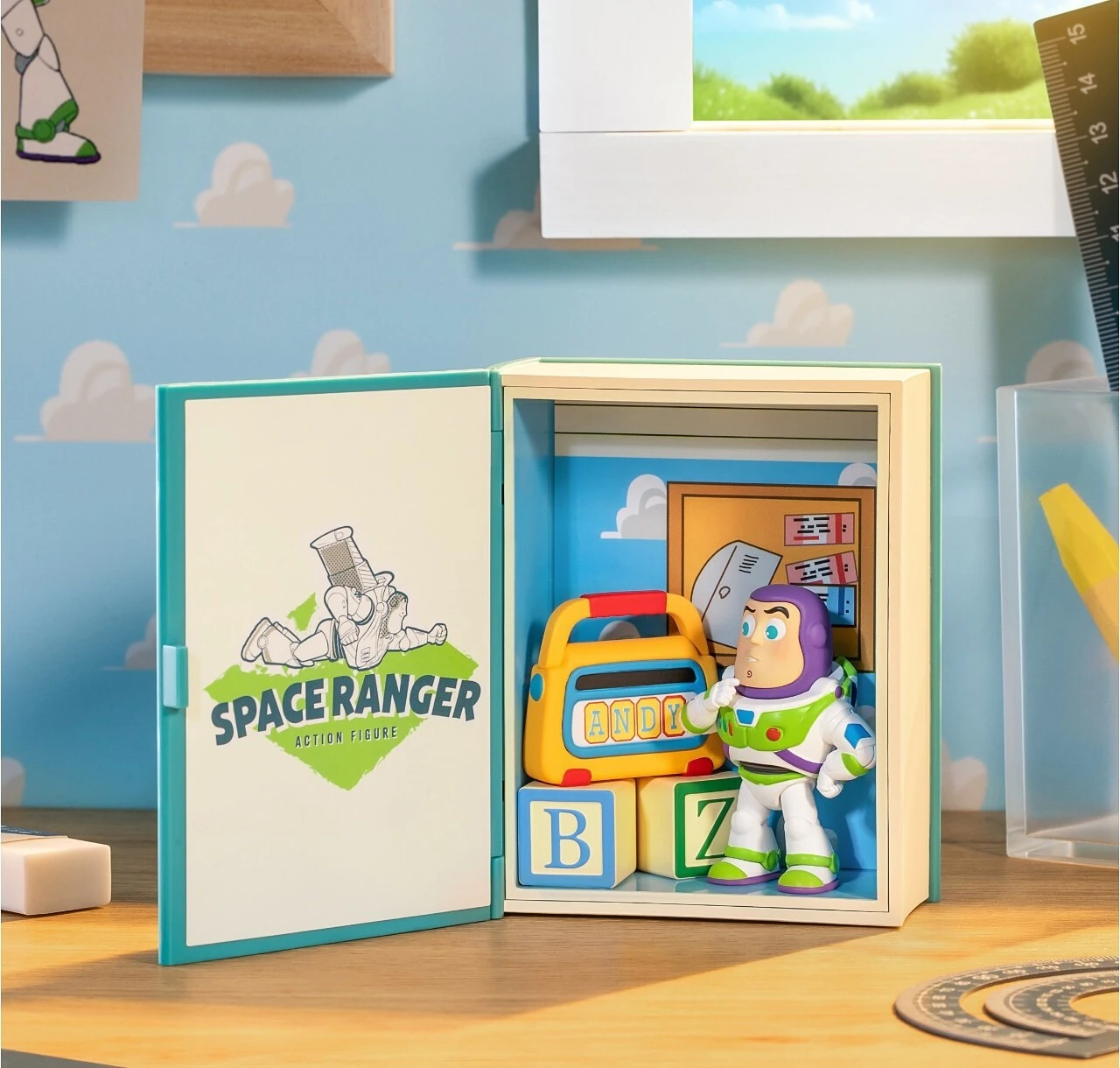 POP MART Espa&ntilde;a