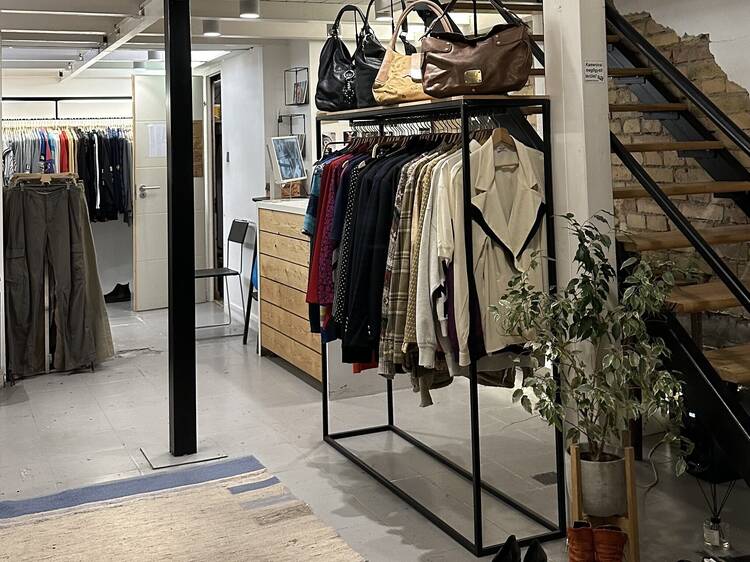 Typo Showroom Typo Showroom