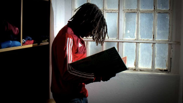 O que pode uma imagem falar