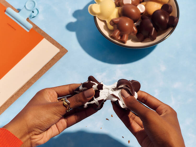 A Colher de Pau em nova temporada: o sabor da memória carioca com toque de Carol Troisgros A Colher de Pau em nova temporada: o sabor da memória carioca com toque de Carol Troisgros