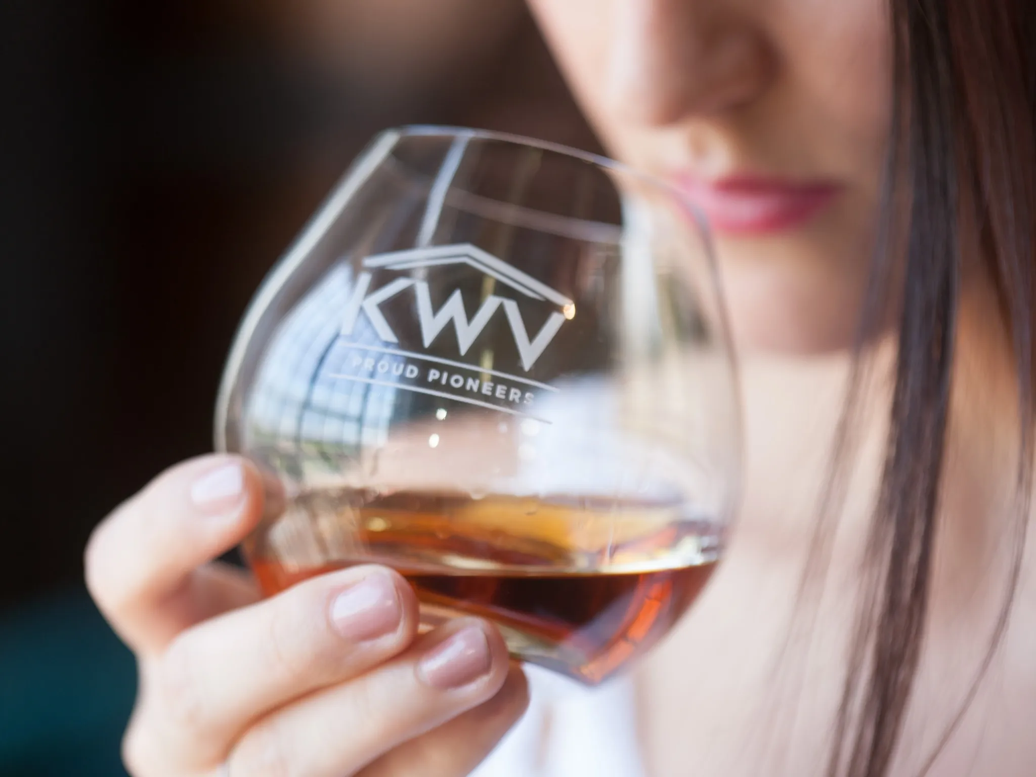 KWV House of Fire