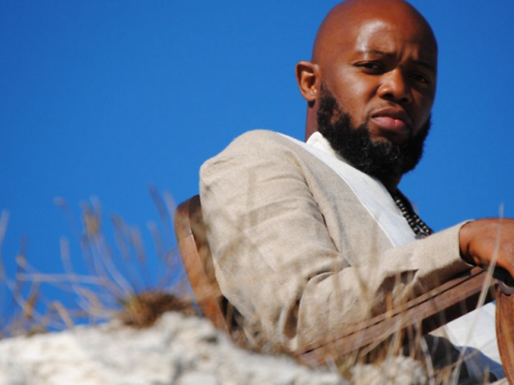 General D e outros concertos da semana em Lisboa