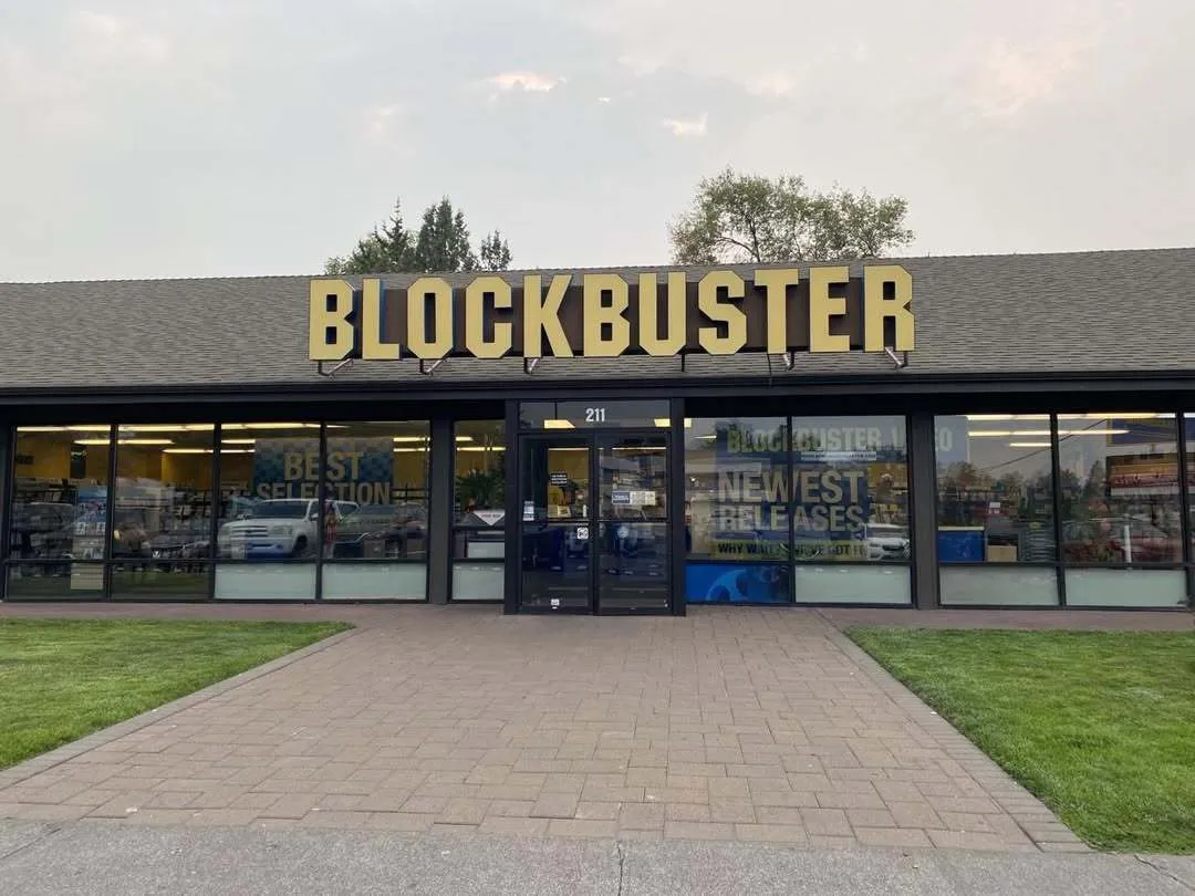 blockbuster