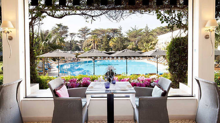 Palácio Estoril Hotel