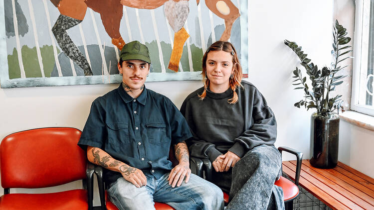 Vezo Coffee Vezo Coffee