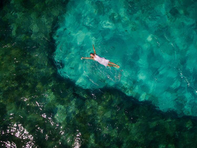 4 destinos imperdibles del Caribe Mexicano en tus próximas vacaciones