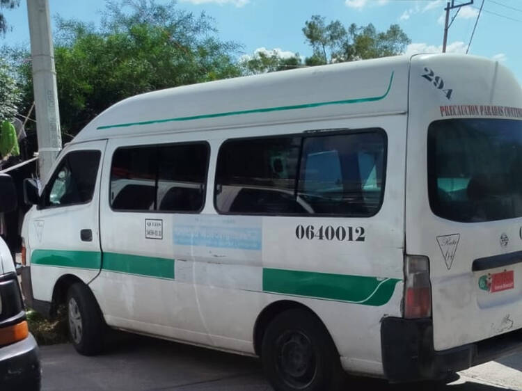 Aprueban aumento al transporte público en EDOMEX: conoce cuánto