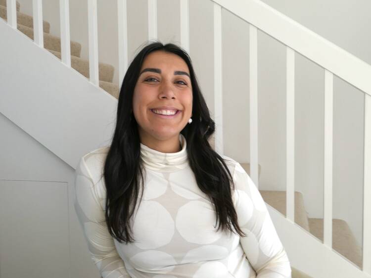 Sangeeta Kocharekar Sangeeta Kocharekar