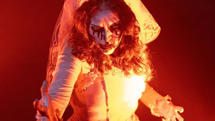 Hacienda Maldita Hacienda Maldita