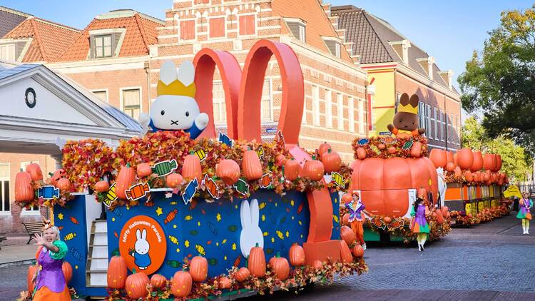 Huis Ten Bosch, Nagasaki Huis Ten Bosch, Nagasaki