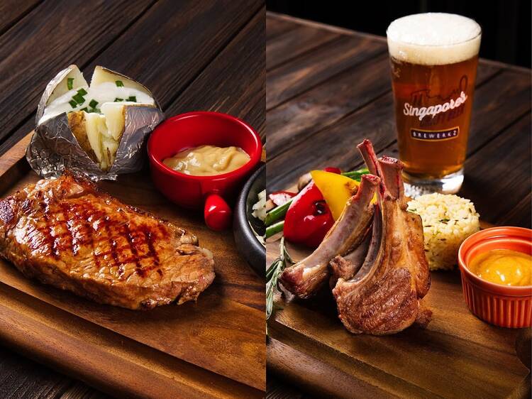 BrewGrillz BrewGrillz