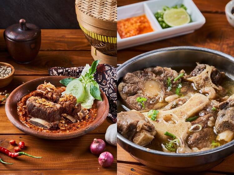 Warung Leko