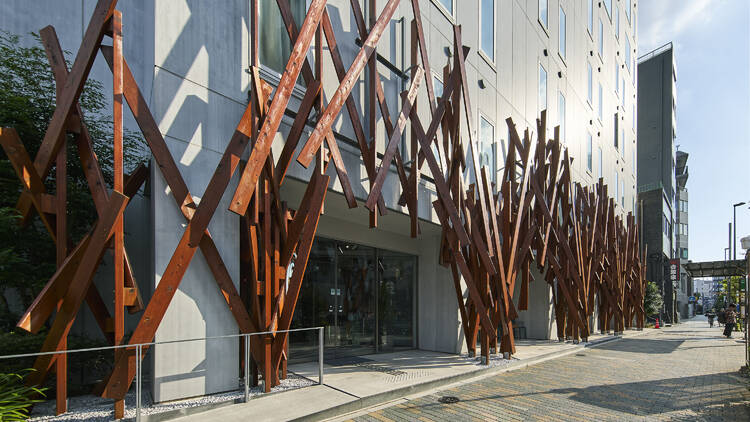 ONE@Tokyo by insomnia ONE@Tokyo by insomnia