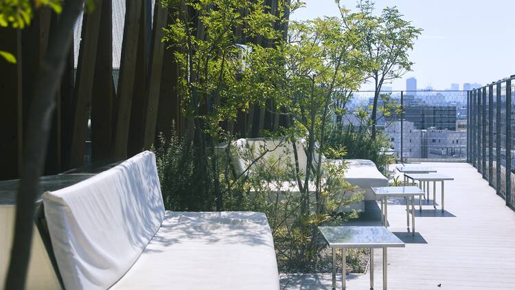 ONE@Tokyo by insomnia ONE@Tokyo by insomnia