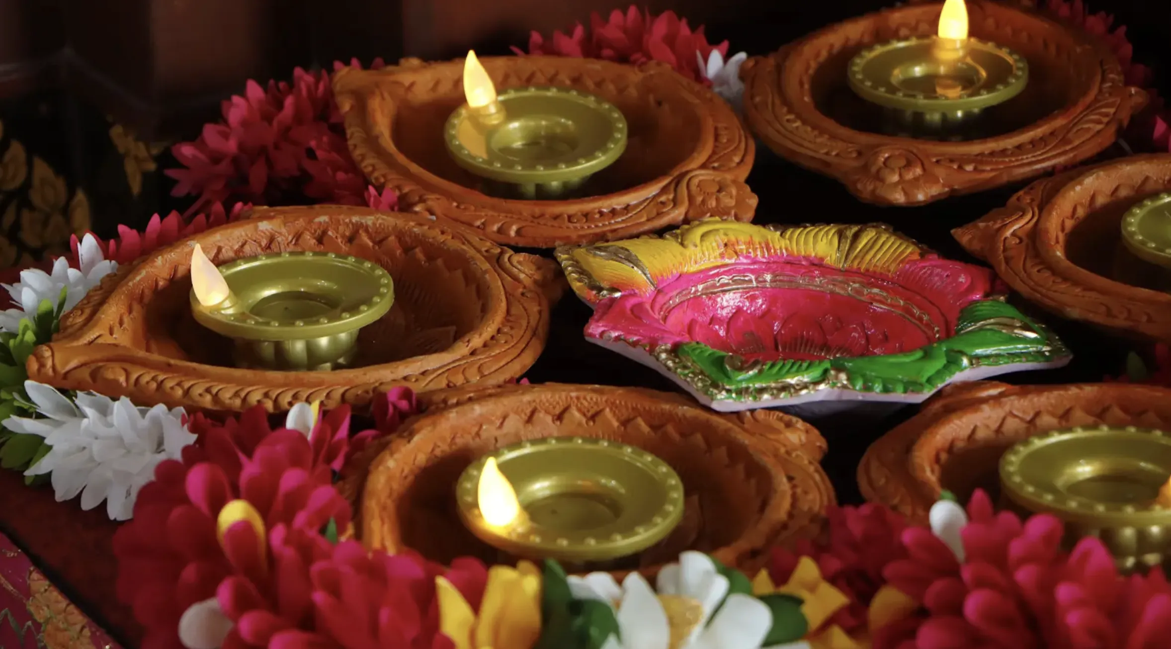 Amazing Thailand Grand Diwali Festival 2025