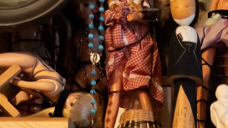 レトロスペース・坂会館