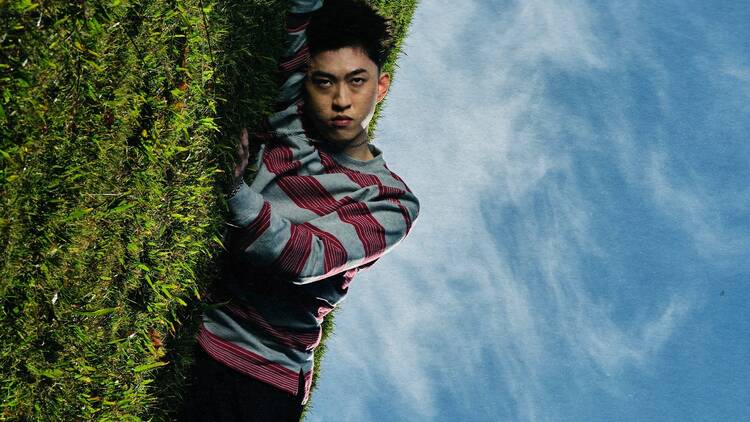 Rich Brian