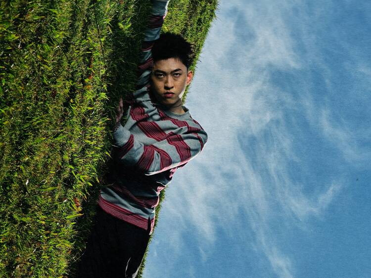 Rich Brian