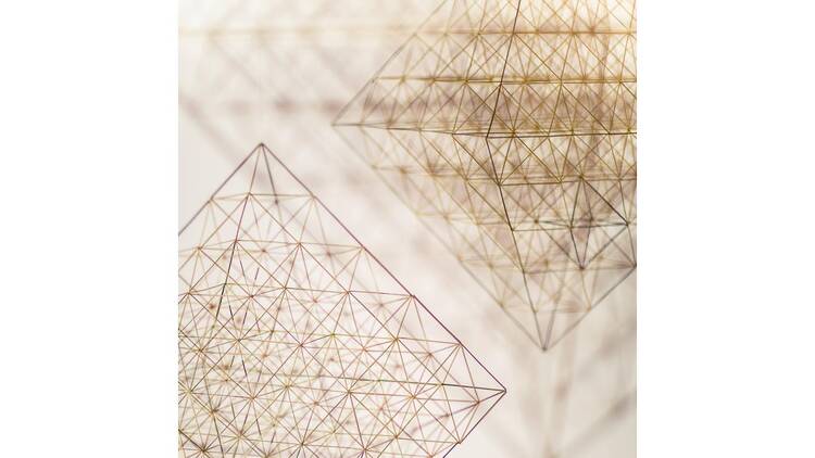 ギャラリー エー クワッド 20年の歩み 同時開催 エイヤ・コスキ フィンランドからのメッセージ