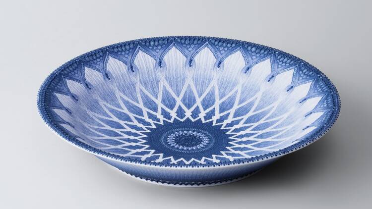 5 reasons to visit Tokyo’s Tobi Art Fair 2025 this weekend