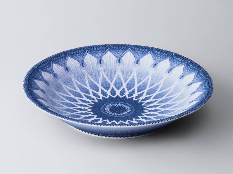 5 reasons to visit Tokyo’s Tobi Art Fair 2025 this weekend