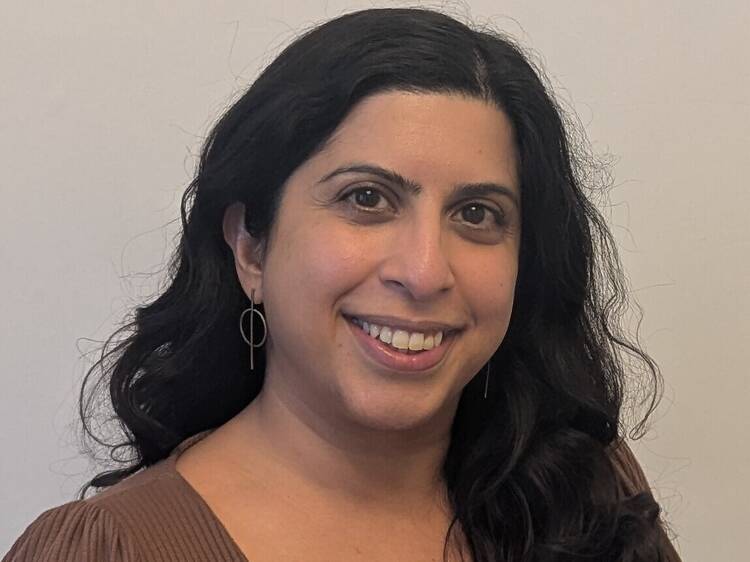 Shilpa Ganatra Shilpa Ganatra