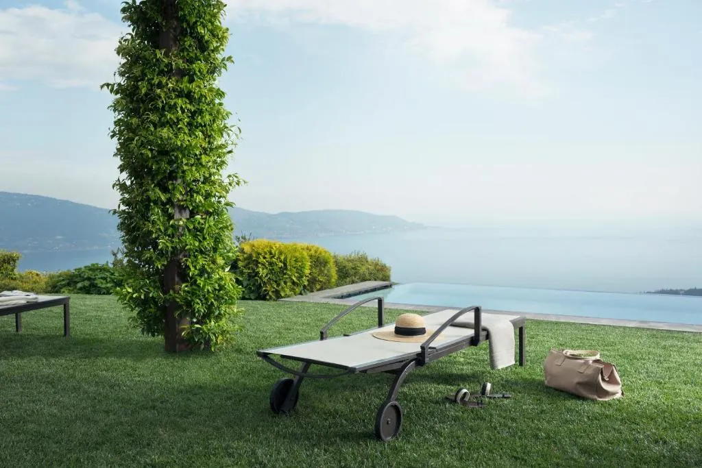 Lefay Resort & Spa Lake Garda