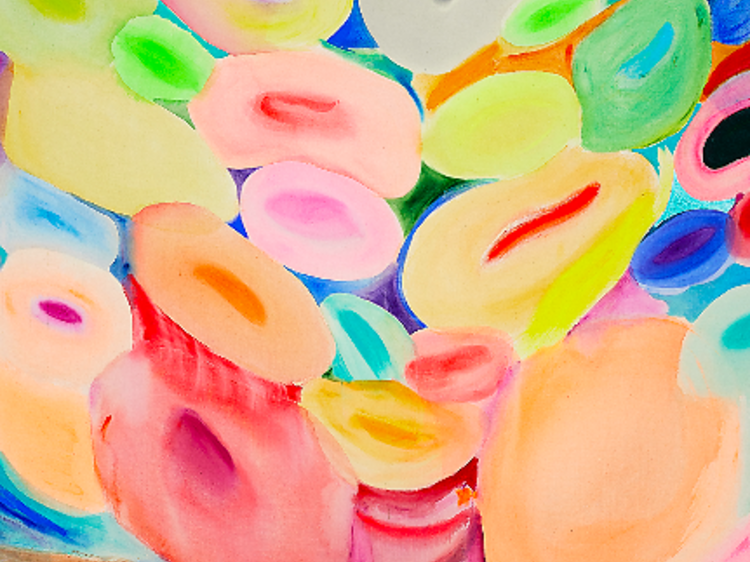 Gardenscapes Gardenscapes