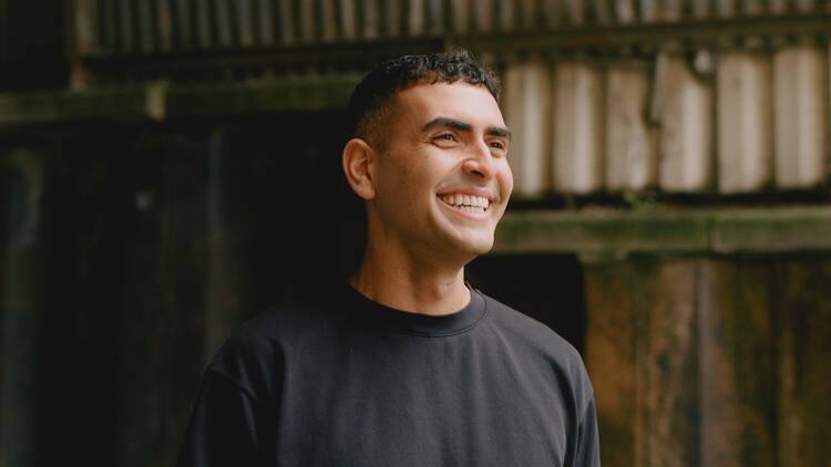 Sammy Virji Sammy Virji